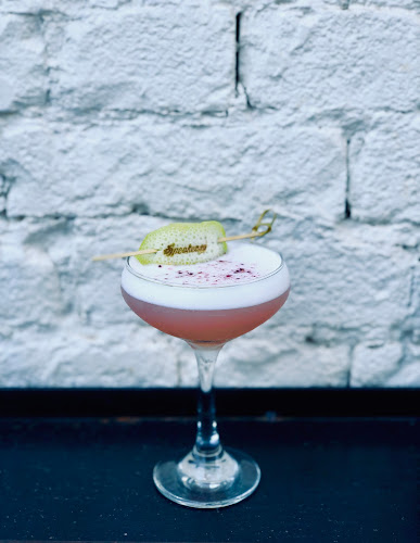 Comentarii opinii despre Speakeasy