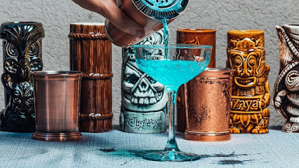 Bizarre Cocktailביזאר קוקטייל- ציוד בר ואירוח