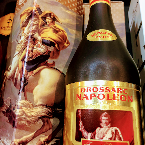 WeDrink - הסעדה