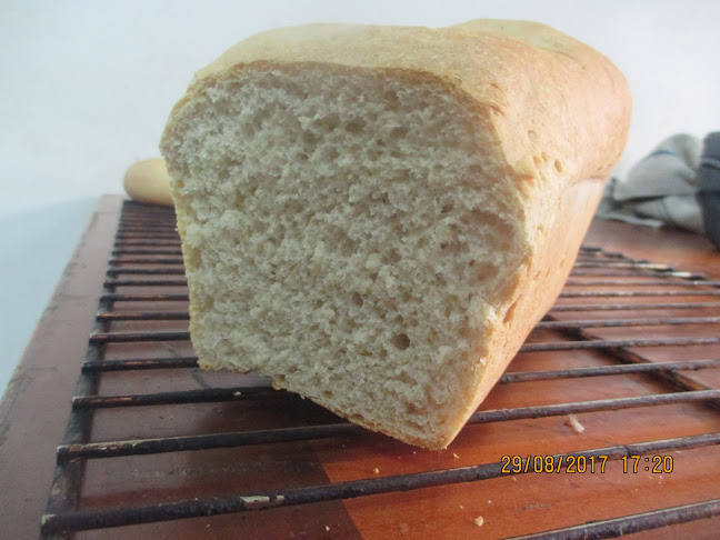 מאפה מלא - הסעדה