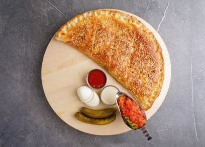 פאפא פיצה - בת ים