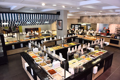 פאשה - חנות אוכל מוכן וקייטרינג