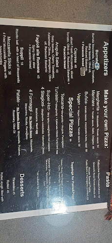 Opinii despre נונו אנג׳לו פיצה în תל אביב-יפו - הסעדה