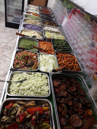 Comentarii opinii despre קייטרינג מוניטין צפת