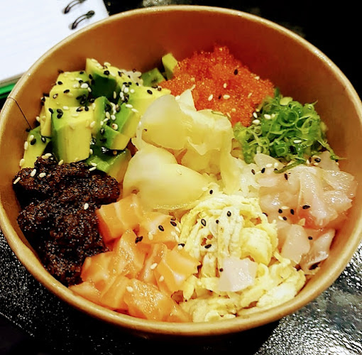 כימרה בר אסייאתי - תל אביב-יפו