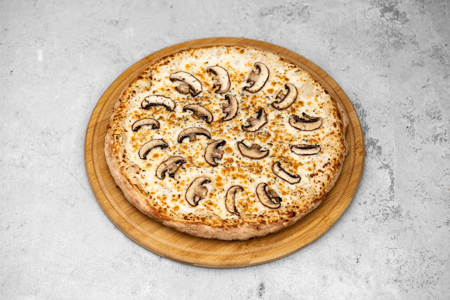 פיצה רומא קרית גת