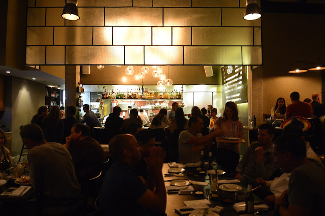 מסעדת הסדנא | hasadna restaurant - הסעדה