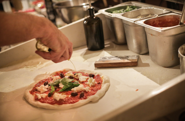 Opinii despre ברדא în חיפה - הסעדה