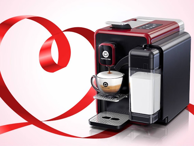 Espresso Club Haifa - אספרסו קלאב חיפה - הסעדה