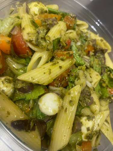 Opinii despre פאפי איטליאנו în קדימה צורן - הסעדה