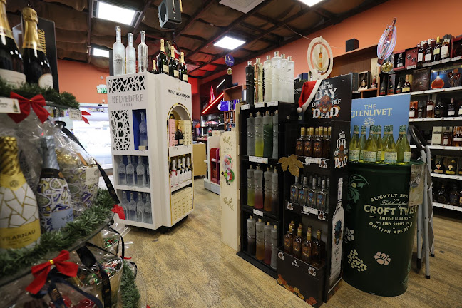 Comentarii opinii despre משקאות שיבלי