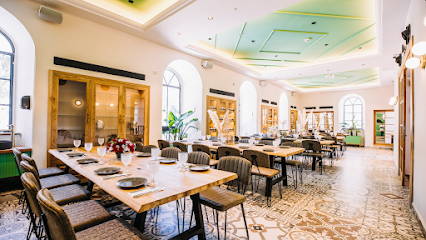 מומנטו - חלל פרטי בממילא