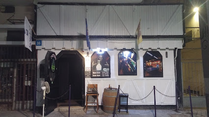 Potion Bar בר וויסקי בתל אביב