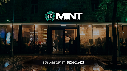 Mint Lounge Bar