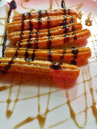 גבריאלה מסעדה בר בירושלים - הסעדה