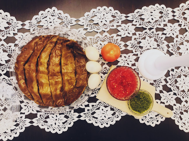 Opinii despre ג'חנון ברמה רמת השרון | הג'חנון של דניאל în רמת השרון - הסעדה