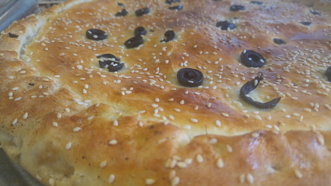 עצמון 18, נוף הגליל