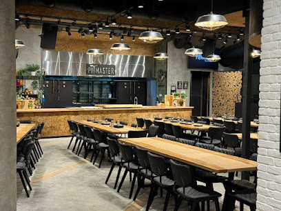 Pitmaster Beer-Sheva - פיטמאסטר באר-שבע