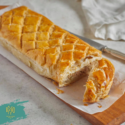 סוליקה איינשטיין | Sulica Einstein - הסעדה