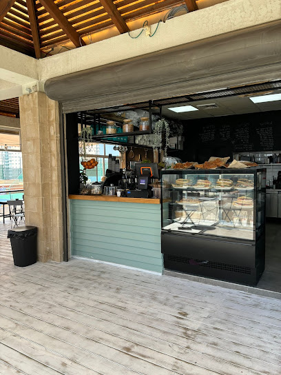 CaFederer קפדרר קפה&טניס