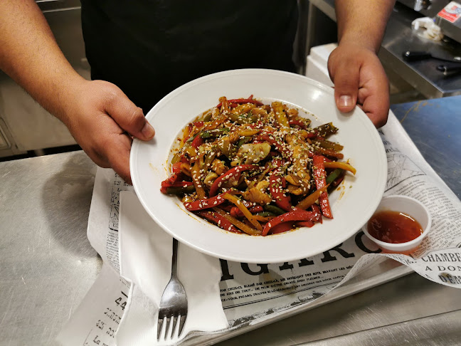 Matatiahu Bar Restaurant - אילת