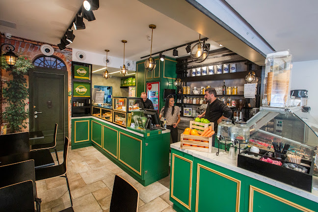 Comentarii opinii despre פסטו-Pesto איטלקית בשכונה