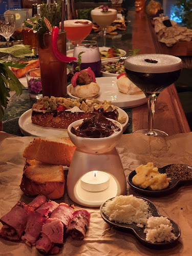 Opinii despre Josephine Baker ג'וזפין בייקר în תל אביב-יפו - הסעדה