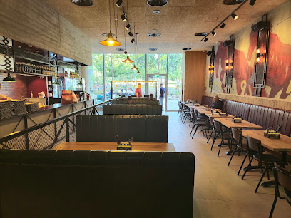 בורגר סאלון חולון