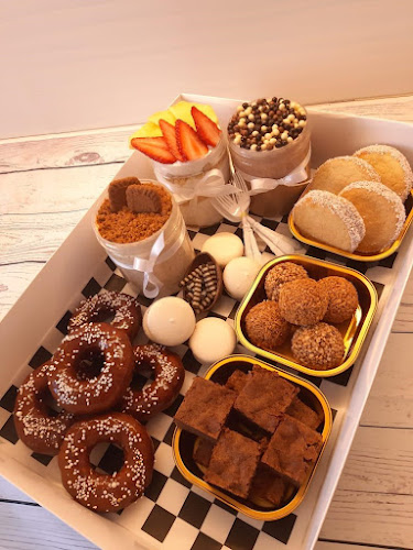 Comentarii opinii despre מעיין -עוגות מעוצבות ומארזים מתוקים