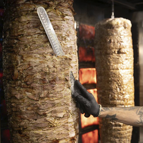 צחי בשרים - תל אביב - תל אביב-יפו