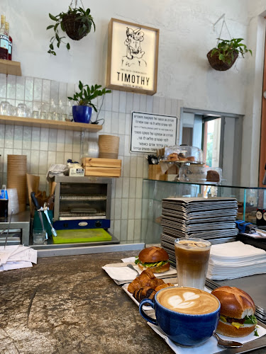 Timothy Café
