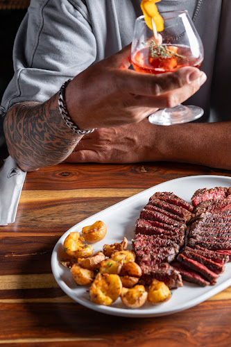 Comentarii opinii despre מסעדת באקארו