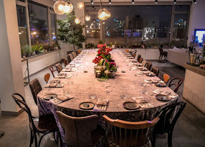 קופיולה אירועים