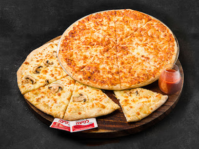 פיצה רחוב בת ים