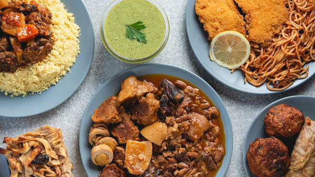 מעדני ירושלים