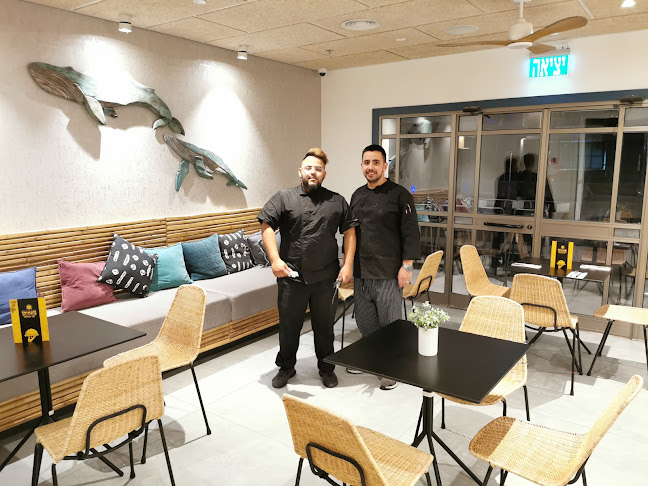 Opinii despre Matatiahu Bar Restaurant în אילת - הסעדה