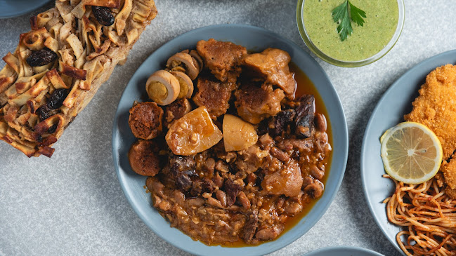 מעדני ירושלים