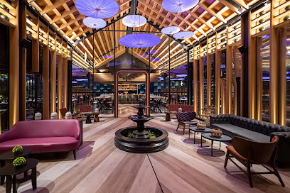 ספרה מסעדת שף - Sphera Kitchen & Bar