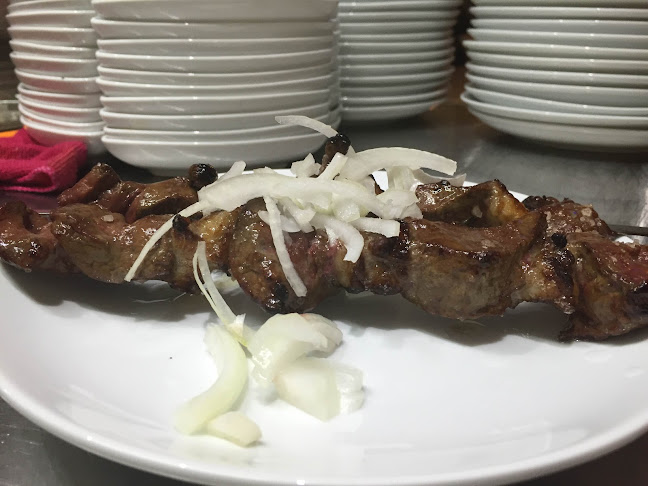 Comentarii opinii despre חנן מרגילן