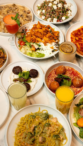 בליקר בייקרי אשדוד - אשדוד