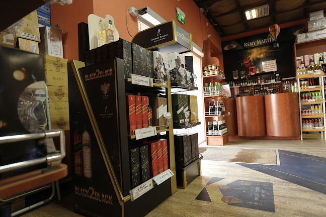 משקאות שיבלי - הסעדה