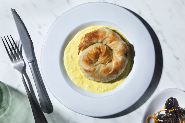 זוס - ZUS - כשר - הסעדה