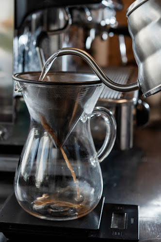 Comentarii opinii despre בבושקפה- עגלת קפה