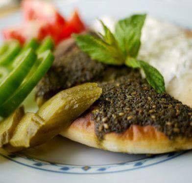 פיצריית ג'ראיסי בע"מ - הסעדה