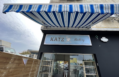 Katz bakery