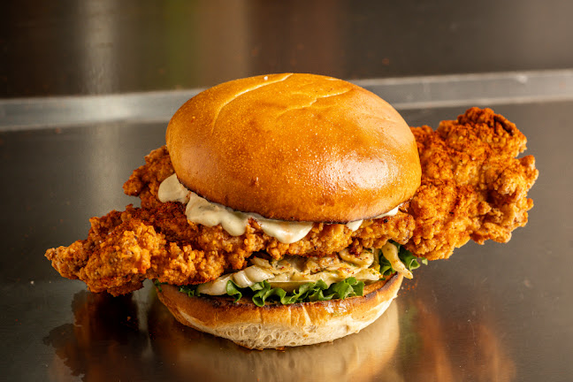 Opinii despre M32 burger în הוד השרון - הסעדה