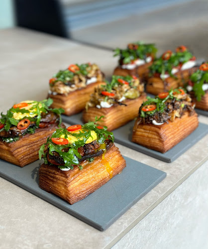 רחלי ור ניר (מסעדת קרואסונים) - ירושלים