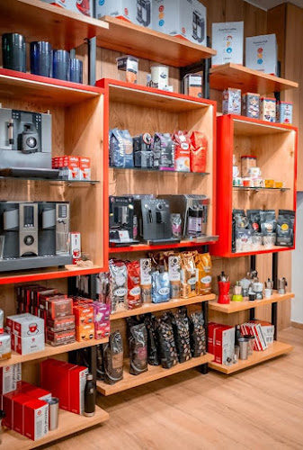 Espresso Club Haifa - אספרסו קלאב חיפה - חיפה