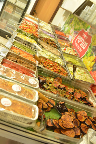 קייטרינג מוניטין צפת - צפת