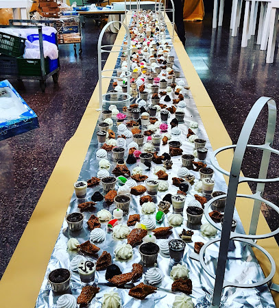 דאבל שף שירותי מזון